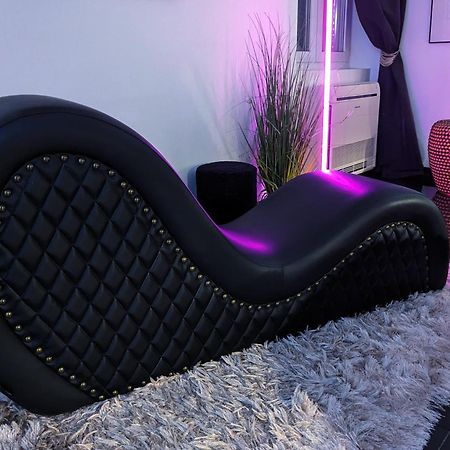 Le Lovt - Love Room Нант Экстерьер фото