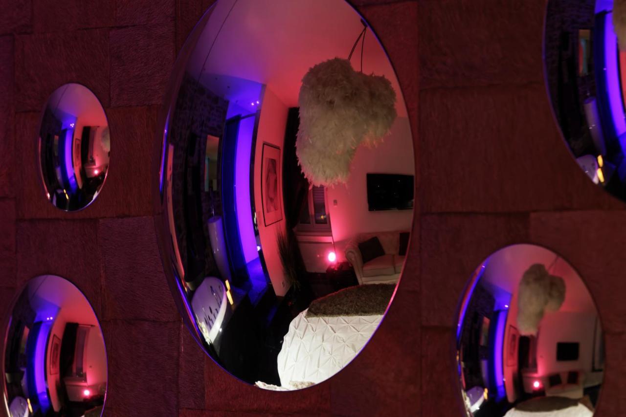 Le Lovt - Love Room Нант Экстерьер фото